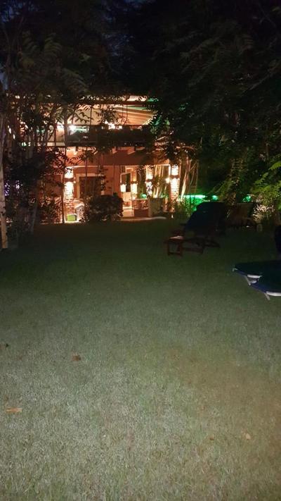 Vila Thailanda in Katakolo