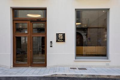 Re Sale Boutique Hotel