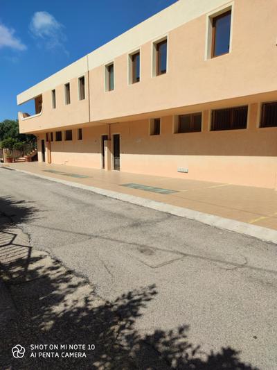 Appartamento fronte mare