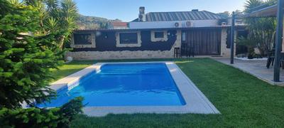 CASA JARDIN