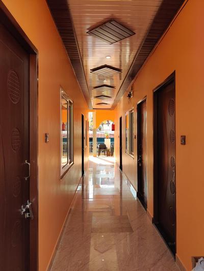 Delightful Stay Between The Valley Rishikesh