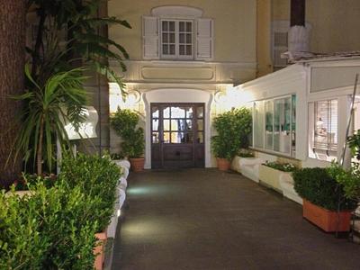 Casa Capri - dicembre