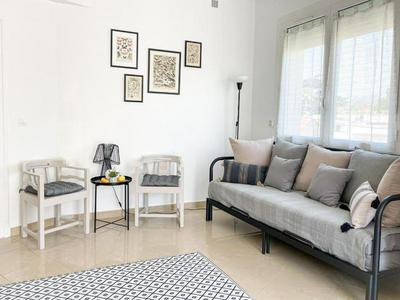 Superbe appartement à deux pas de la croisette