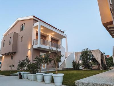Siblings Apartments