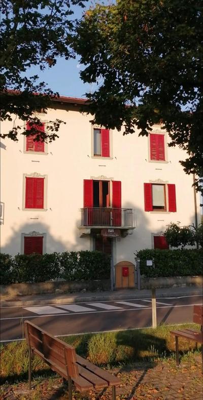 B&B I COLLI DI BERGAMO ALTA