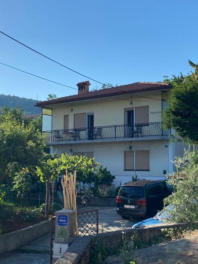 Apartmani Zdenka Pobri