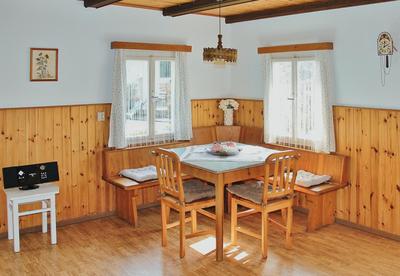 Ferienhaus Possath