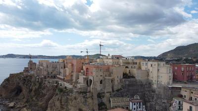 Terrazza Miracapri