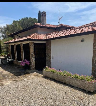 Villa Lilli