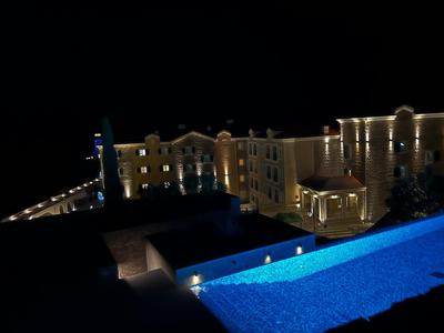 Lustica bay Studio for rent