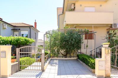 Apartment Dragonja