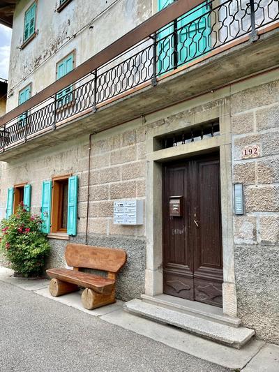 Cadore apartment