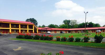 Duffys Motel - Calhoun, Foto 2
