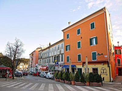 Modern and cozy apartments Salt & Pepper in heart of Rovinj
