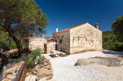 Casa vacanza Stazzu Saiacciu