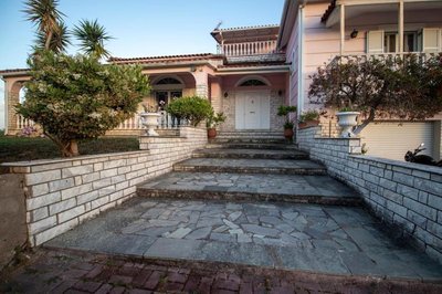 Villa Aphrodite