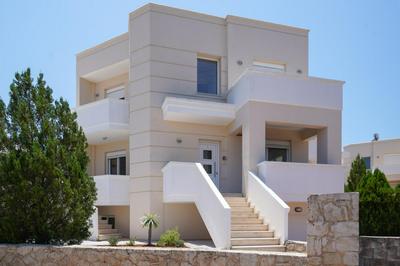 Hestia Maisonette