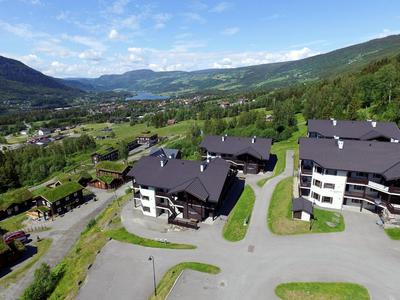 Alpin Apartments Sørlia