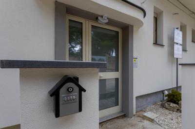 LA CASA DI MAMMA 'NTO