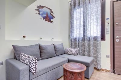 Dahlia City Loft-Apartment, Vesta Philoxenia
