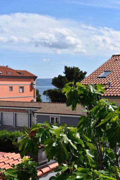 Apartment Crikvenica Car