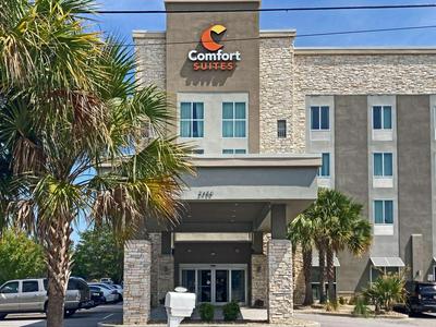 Comfort Suites North Charleston - Ashley Phosphate