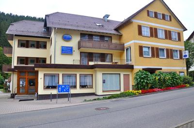 Hotel Eleon