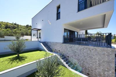 Luxury Villa Cor Mare with Pool