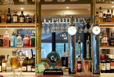 The Grainary Boutique B&B, Billede 2