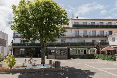 ibis Styles St Gilles Croix de Vie centre-ville