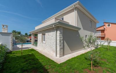 Villa Nia with Private Pool