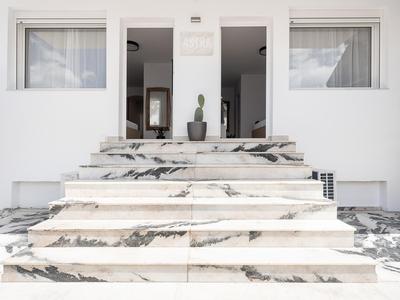 Astra boutique suites at Agia Marina Beach