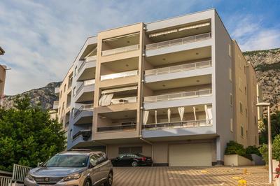 Urban City Apartment