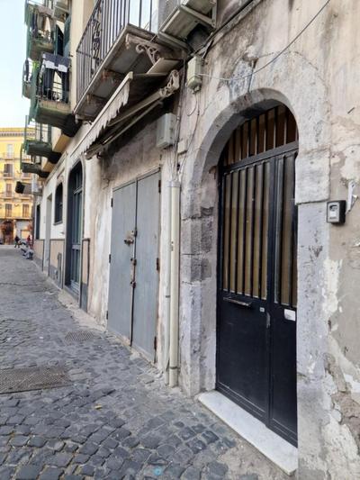 Dimora Partenopea-Holiday House