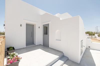 Sand & Sea Private Pool Villa Agia Anna