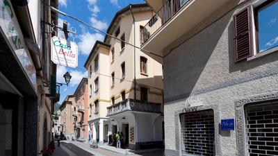Italianway - Vicolo Andreola 1