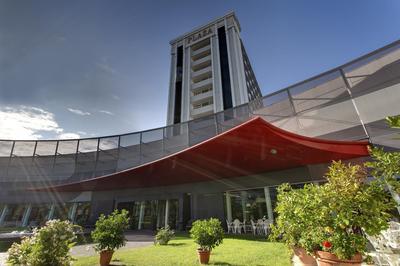 Plaza Hotel Abano Terme