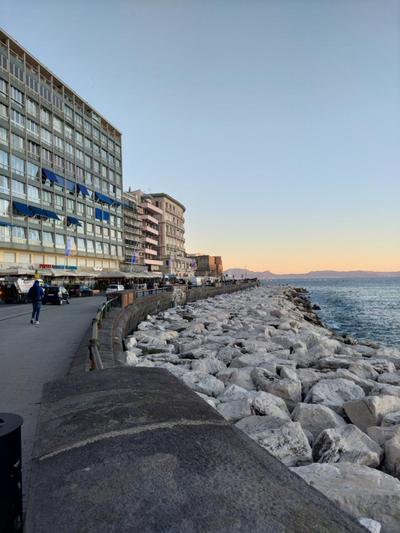 The Heart of Naples - Neapolitana