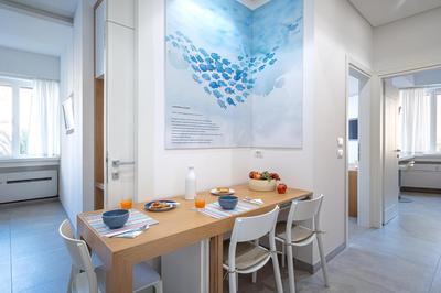 Colapesce Apartment