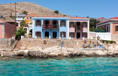 Villa Leleka