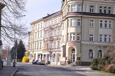 Hotel & Hostel Děčín
