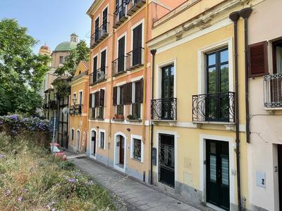 La Casa Gialla