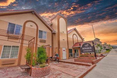 The Monarch Inn, Foto 2