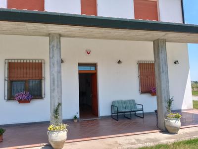 B&B La Chiocciola