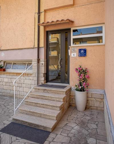 Brezza Marina Guest House