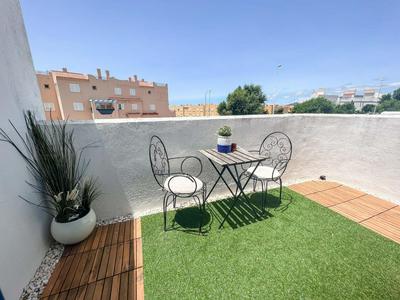 Tarifa Cozy House - Beach view & Balcony