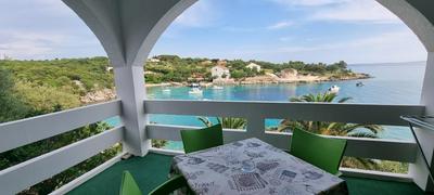 Apartments Anica Beber