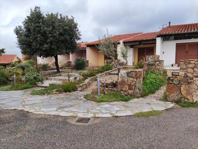 Coralli 8 - Residence Sole Ruju