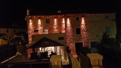 Stone House Istria HRIS 1