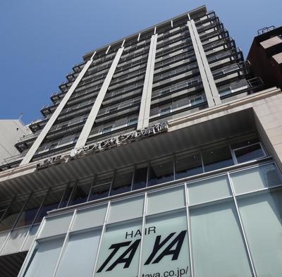 Via Inn Shinsaibashi